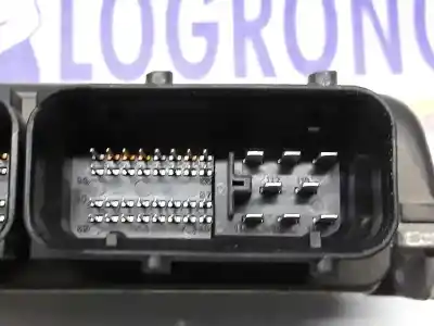 Автозапчасти б/у блок управления двигателем за mini mini (r50,r53) 1.6 16v cat ссылки oem iam 12147547278  s118012003b