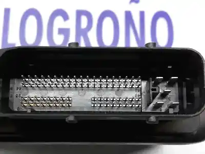 Автозапчасти б/у блок управления двигателем за mini mini (r50,r53) 1.6 16v cat ссылки oem iam 12147547278  s118012003b