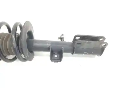 Peça sobressalente para automóvel em segunda mão amortecedor dianteiro esquerdo por bmw x5 (e53) 3.0 d referências oem iam 31316764599  22215501