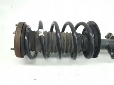 Peça sobressalente para automóvel em segunda mão amortecedor dianteiro esquerdo por bmw x5 (e53) 3.0 d referências oem iam 31316764599  22215501