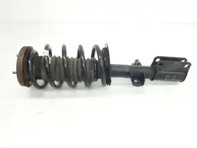 Peça sobressalente para automóvel em segunda mão amortecedor dianteiro esquerdo por bmw x5 (e53) 3.0 d referências oem iam 31316764599