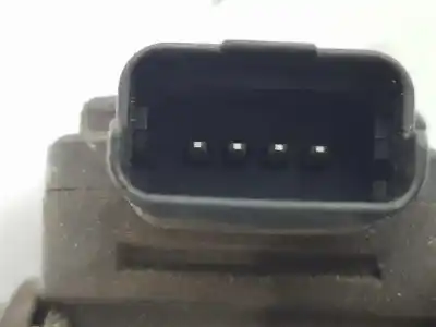 Second-hand car spare part flowmeter for jaguar xf 2.7 v6 diesel cat oem iam references 4r8q12b579ac