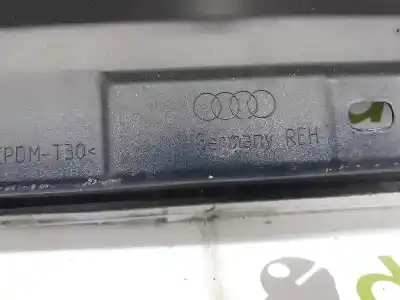 Автозапчастина б/у бічна сподниця для audi a4 b7 (8ec) 2.0 tdi 16v посилання на oem iam 8e0853859  8e0853859