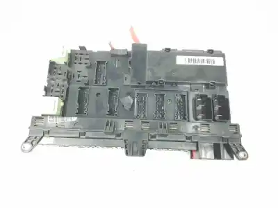 Second-hand car spare part fuse box unit for bmw x5 (e53) 3.0 d oem iam references 61138384527  8380409