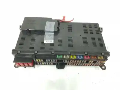 Peça sobressalente para automóvel em segunda mão caixa de fusíveis e relés por bmw x5 (e53) 3.0 d referências oem iam 61138384527