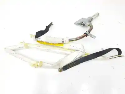 Peça sobressalente para automóvel em segunda mão airbag de cortina dianteiro direito por bmw x5 (e53) 3.0 d referências oem iam 72128267158