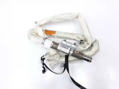Peça sobressalente para automóvel em segunda mão airbag de cortina dianteiro direito por volvo c30 (533) 2.0 d referências oem iam 30780734