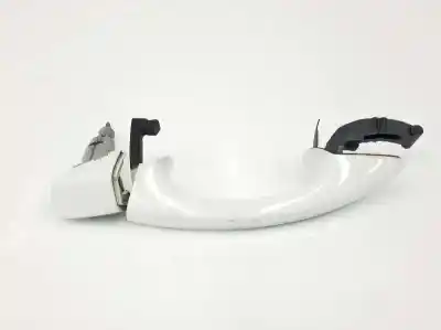 Pezzo di ricambio per auto di seconda mano maniglia esterna anteriore sinistra per volkswagen golf vii lim. 1.4 16v tsi riferimenti oem iam 5g0837205n