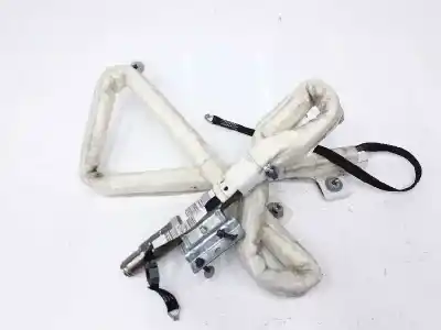 Peça sobressalente para automóvel em segunda mão airbag de cortina dianteiro esquerdo por volvo c30 (533) 2.0 d referências oem iam 30780732