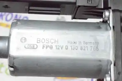 Автозапчастина б/у двигатель переднього ліва вікна для audi a4 b7 (8ec) 2.0 tdi 16v посилання на oem iam 8e2959801f  8e2959801e