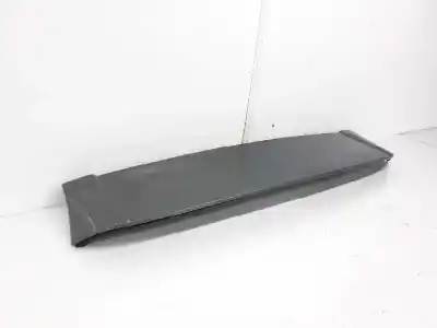 Peça sobressalente para automóvel em segunda mão spoiler da tampa da mala por bmw x5 (e53) 3.0 d referências oem iam 51717025612