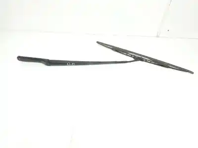 Peça sobressalente para automóvel em segunda mão haste de escova dianteiro direito por bmw x5 (e53) 3.0 d referências oem iam 61619449943