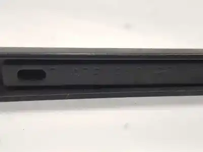 Second-hand car spare part front right windshield wiper arm for bmw x5 (e53) 3.0 d oem iam references 61619449943  7075612