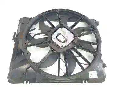 Second-hand car spare part RADIATOR COOLING FAN for BMW SERIE 3 BERLINA  OEM IAM references 7562080  17427562080