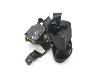 Peça sobressalente para automóvel em segunda mão cinto de segurança traseiro direito por bmw x5 (e53) 3.0 d referências oem iam 72117051508