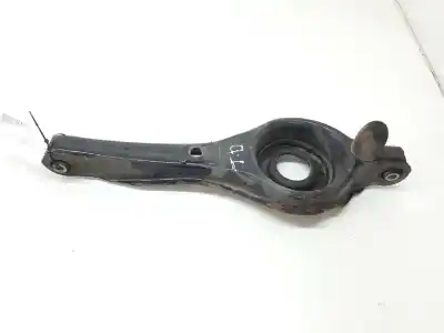 Peça sobressalente para automóvel em segunda mão braço de suspensão traseiro inferior direito por volvo c30 (533) 2.0 d referências oem iam 30736922