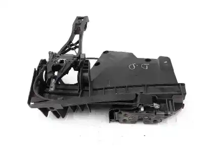 Peça sobressalente para automóvel em segunda mão fechadura da porta dianteira direita por volvo c30 (533) 2.0 d referências oem iam 30753664