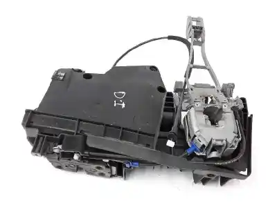 Peça sobressalente para automóvel em segunda mão fechadura da porta dianteira esquerda por volvo c30 (533) 2.0 d referências oem iam 30753658