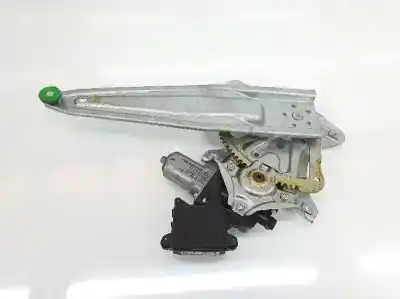 Tweedehands auto-onderdeel regelaar rechts achterruit: voor toyota avensis 2.0 d-4d oem iam-referenties 8570202020