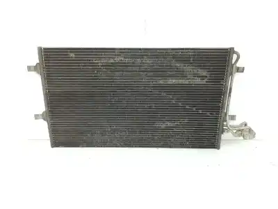 Peça sobressalente para automóvel em segunda mão condensador / radiador de ar condicionado por volvo c30 (533) 2.0 d referências oem iam 31418514