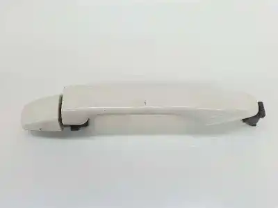 Tweedehands auto-onderdeel rechts achter buiten handgreep voor toyota avensis 2.0 d-4d oem iam-referenties 6921105918