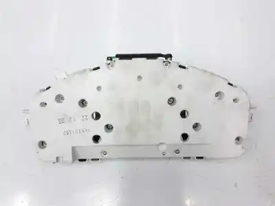Peça sobressalente para automóvel em segunda mão quadrante por volvo c30 (533) 2.0 d referências oem iam 30786344  30786344