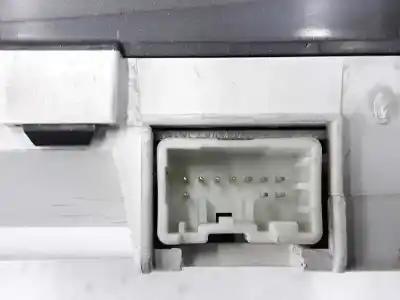 Peça sobressalente para automóvel em segunda mão quadrante por volvo c30 (533) 2.0 d referências oem iam 30786344  30786344