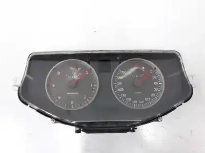 Peça sobressalente para automóvel em segunda mão quadrante por volvo c30 (533) 2.0 d referências oem iam 30786344  30786344