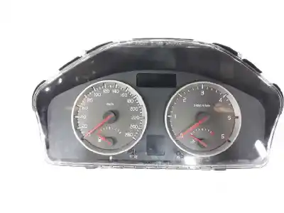 Peça sobressalente para automóvel em segunda mão quadrante por volvo c30 (533) 2.0 d referências oem iam 30786344