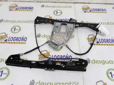 Recambio de automóvil de segunda mano de elevalunas delantero izquierdo para mercedesbenz clase c bm 203 berlina 180 compressor 203.046 referencias oem iam a2037202946