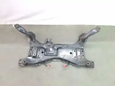 Peça sobressalente para automóvel em segunda mão charrió / suporte de eixo dianteiro por volvo c30 (533) 2.0 d referências oem iam 31317517