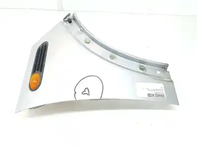 Pezzo di ricambio per auto di seconda mano parafango anteriore destro per mini mini (r50,r53) 1.6 16v cat riferimenti oem iam 41217037438  41217037438