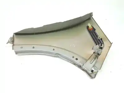 Second-hand car spare part left front fin for mini mini (r50,r53) 1.6 16v cat oem iam references 41217037437  41217037437