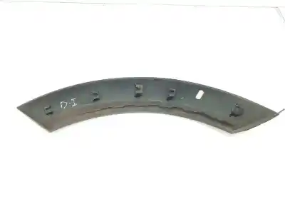 Pezzo di ricambio per auto di seconda mano parafango anteriore sinistro per mini mini (r50,r53) 1.6 16v cat riferimenti oem iam 51131505867  51131505865