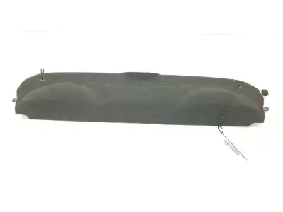 Second-hand car spare part parcel shelf for mini mini (r50,r53) 1.6 16v cat oem iam references 51461514023
