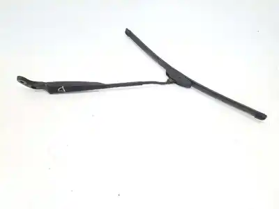 Second-hand car spare part front right windshield wiper arm for mini mini (r50,r53) 1.6 16v cat oem iam references 61619449970