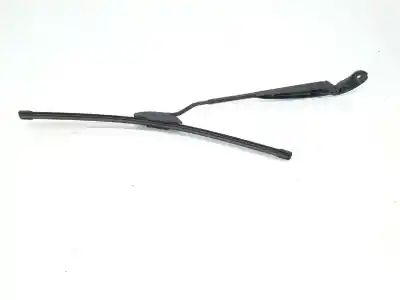 Second-hand car spare part front right windshield wiper arm for mini mini (r50,r53) 1.6 16v cat oem iam references 61619449970  61619449970