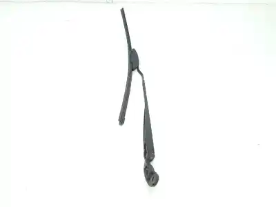 Second-hand car spare part front right windshield wiper arm for mini mini (r50,r53) 1.6 16v cat oem iam references 61619449970  61619449970