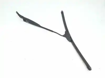 Second-hand car spare part left front windshield wiper arm for mini mini (r50,r53) 1.6 16v cat oem iam references 61619449970  61619449970