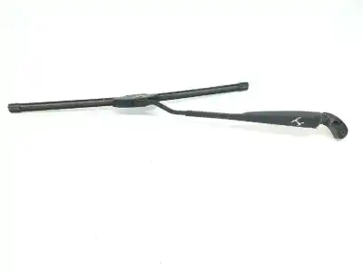 Second-hand car spare part left front windshield wiper arm for mini mini (r50,r53) 1.6 16v cat oem iam references 61619449970