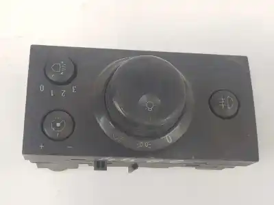 Peça sobressalente para automóvel em segunda mão comutador de luzes por opel vectra c (z02) 2.0 dti 16v (f69) referências oem iam 9185884