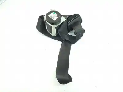 Second-hand car spare part front right seat belt for mini mini (r50,r53) 1.6 16v cat oem iam references 72117118130