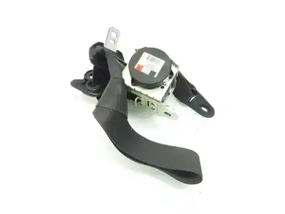 Second-hand car spare part front left seat belt for mini mini (r50,r53) 1.6 16v cat oem iam references 72117118129