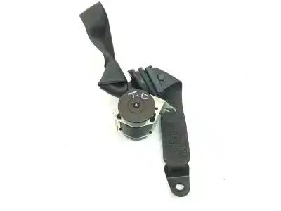 Second-hand car spare part rear right seat belt for mini mini (r50,r53) 1.6 16v cat oem iam references 72117055962