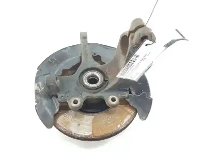 Peça sobressalente para automóvel em segunda mão manga de eixo dianteira esquerda por volvo c30 (533) 2.0 d referências oem iam 31212947