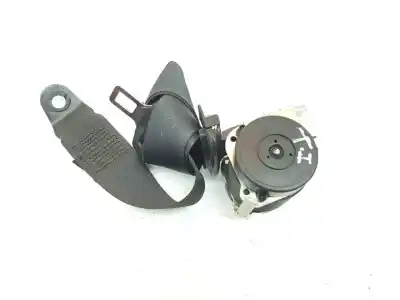 Second-hand car spare part rear left seat belt for mini mini (r50,r53) 1.6 16v cat oem iam references 72117055962