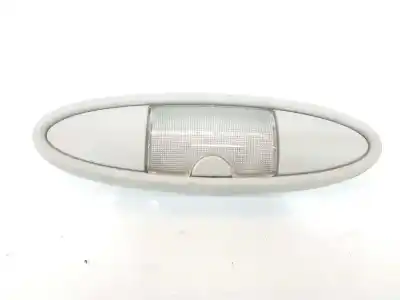 Second-hand car spare part interior light for mini mini (r50,r53) 1.6 16v cat oem iam references 61116953283