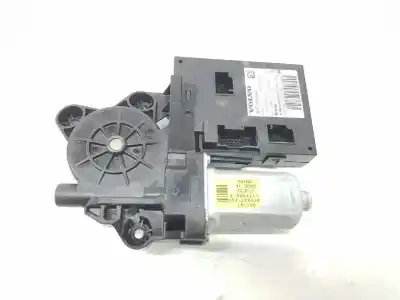 Peça sobressalente para automóvel em segunda mão motor elevador vidro dianteiro direito por volvo c30 (533) 2.0 d referências oem iam 30773903aa