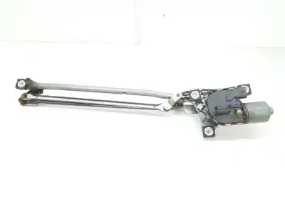 Peça sobressalente para automóvel em segunda mão motor do limpa para brisas por volvo c30 (533) 2.0 d referências oem iam 30699344