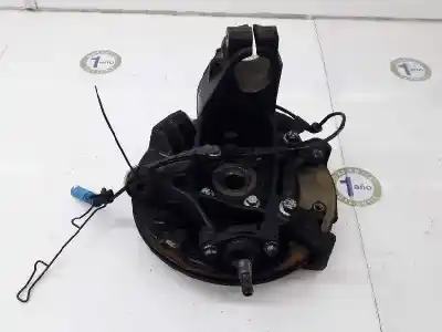 Автозапчастина б/у передній лівий культ для mini mini (r50,r53) 1.6 16v cat посилання на oem iam 31216757497  31216757497